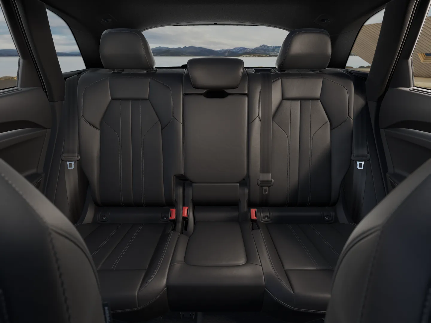 Image about Audi Q5 SUV TDI quattro 150 kW sport