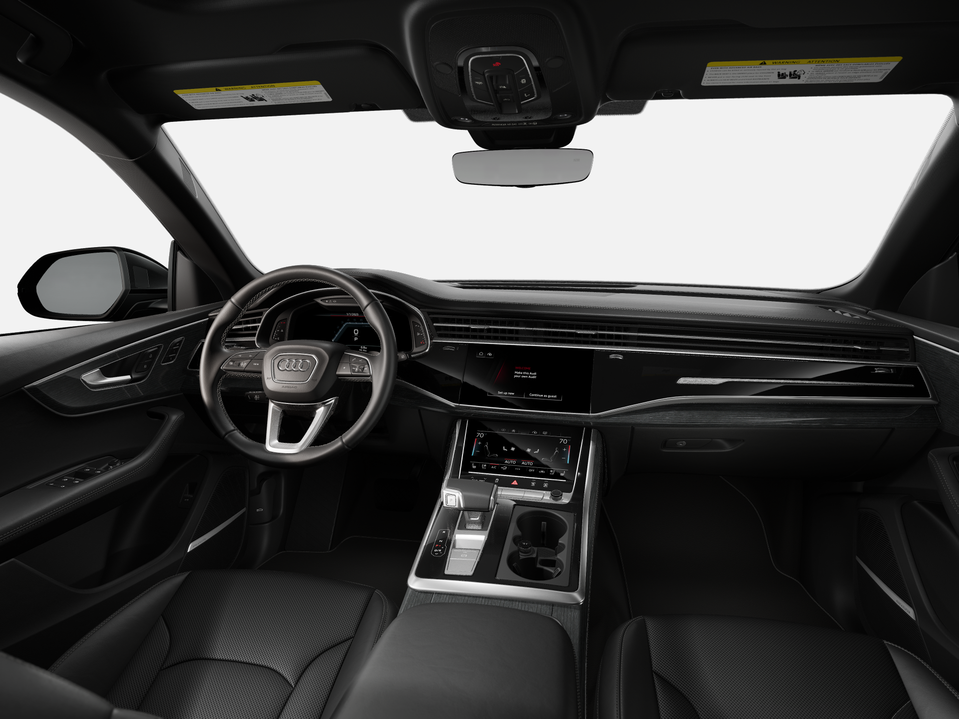 2026 Audi Q8 Premium Plus - Photo 27