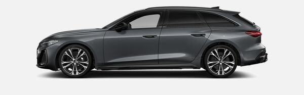 2025 Audi S5 Avant TFSI