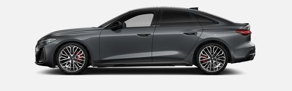 2025 Audi S5 Sedan TFSI 270kW