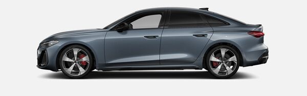 2025 Audi S5 Sedan TFSI 270kW