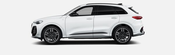 2025 Audi Q5 SUV T