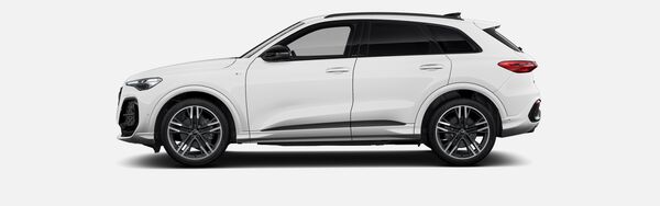 2025 Audi Q5 SUV T