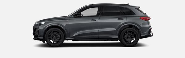 2025 Audi Q5 SUV T