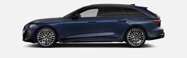 2025 Audi A5 TFSI e Avant