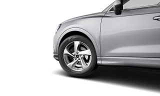 Image about Audi Q3 35 TFSI advanced 110 kW (150 PS) S tronic