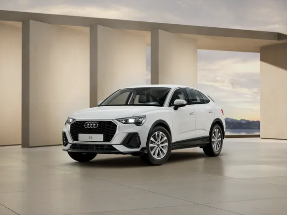 Q3 Sportback