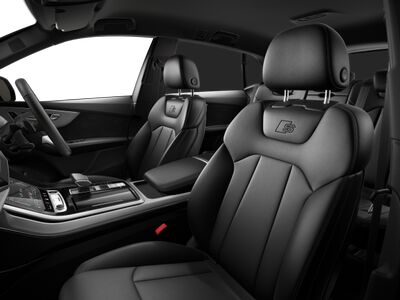 2024 Audi Q8