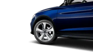 Audi A1 allstreet
