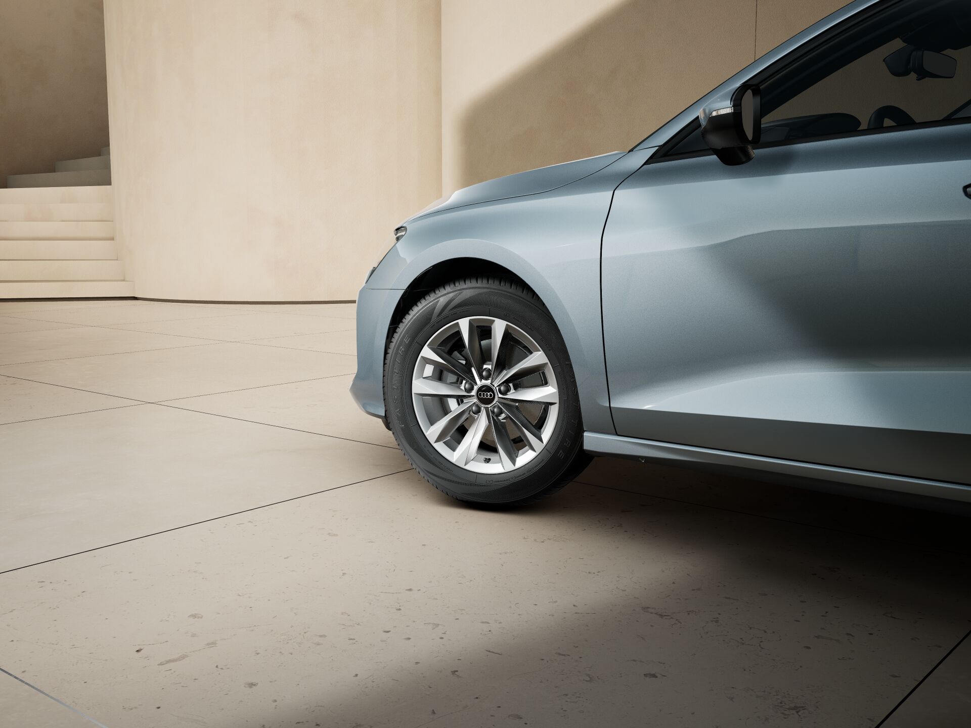 A3 Sportback EXTERIOR-WHEELS-RIM