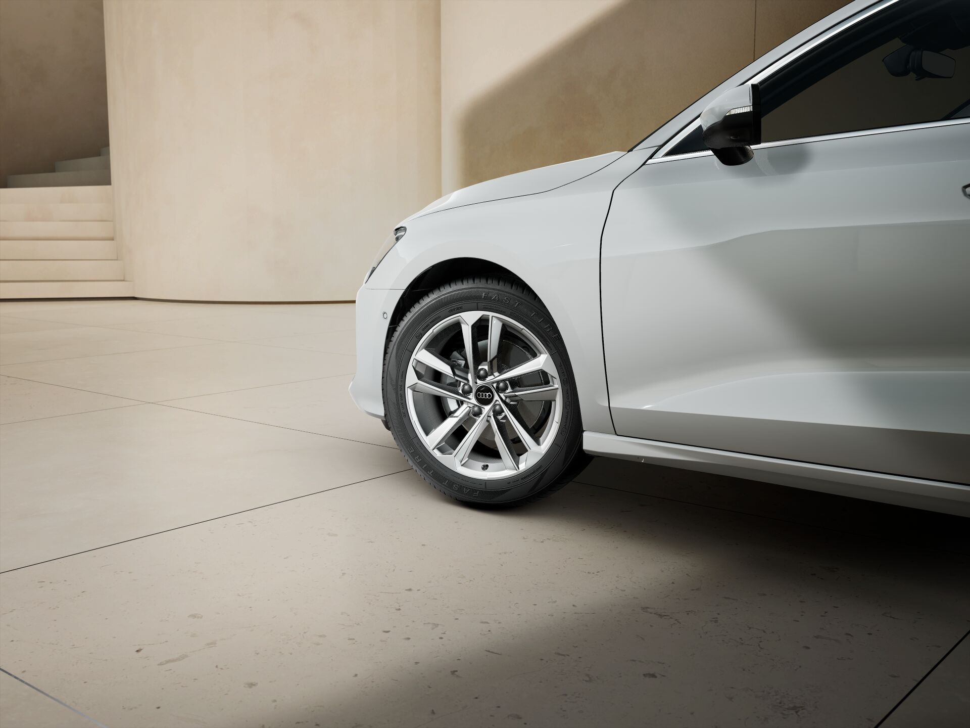 A3 Sportback EXTERIOR-WHEELS-RIM