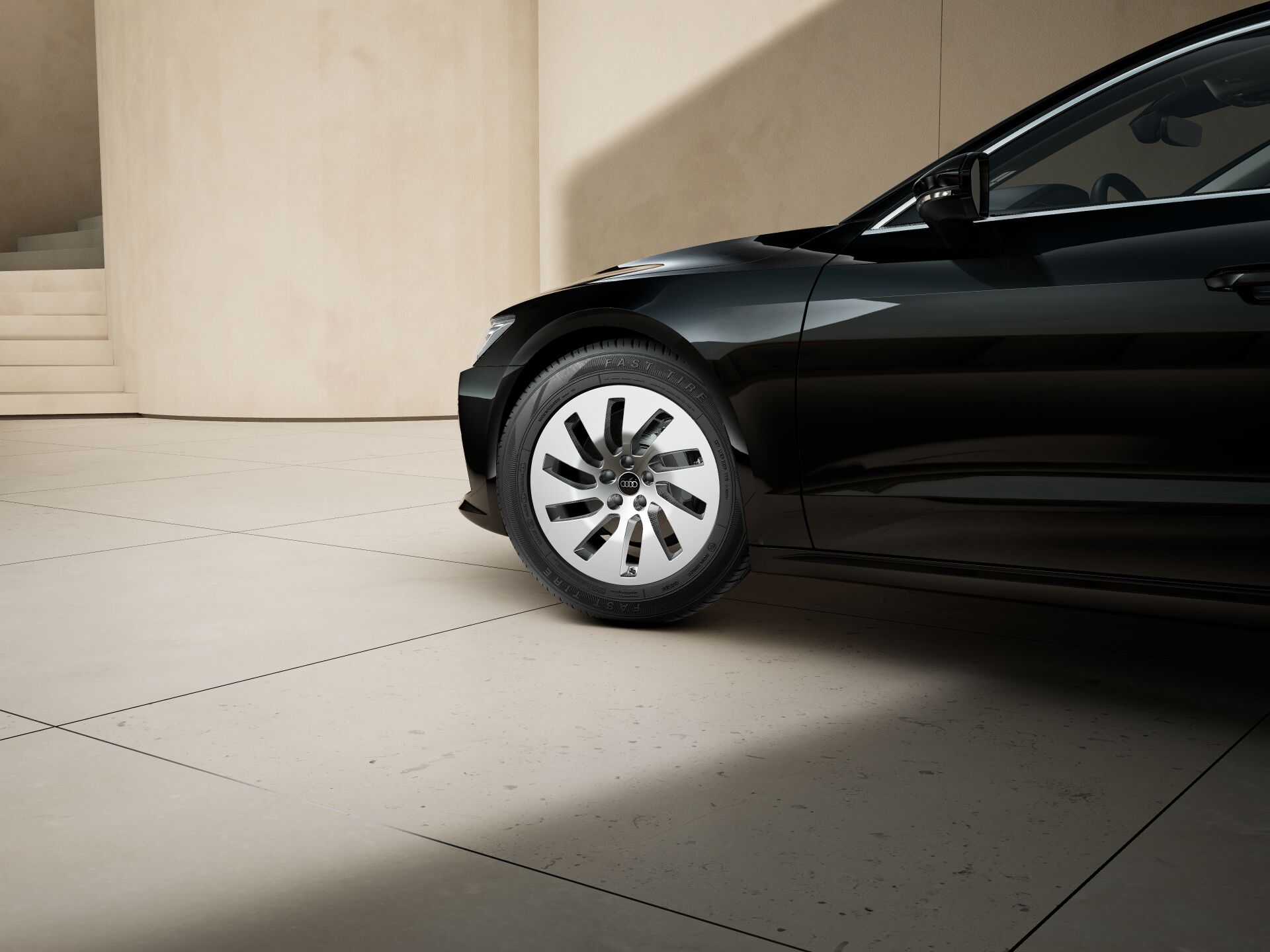 A7 Sportback 5