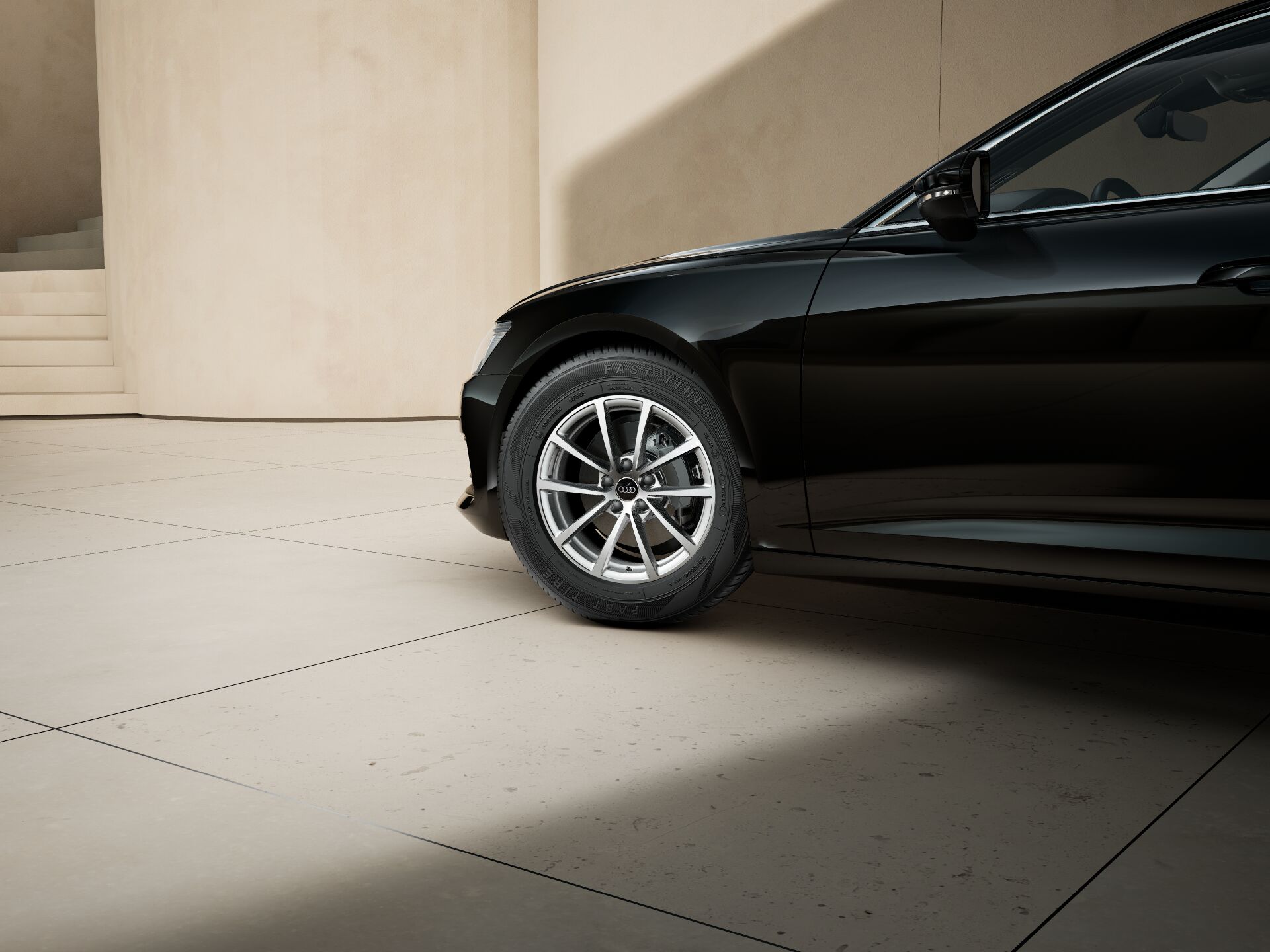 A6 Avant 5