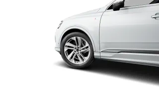 Image about Audi Q7 SUV 55 TFSI quattro S line 250 kW (340 PS) tiptronic