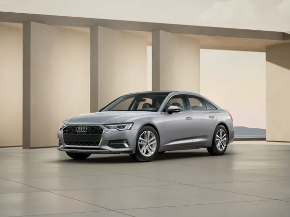 A6 Sedán 2025