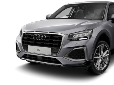 2025 Audi Q2
