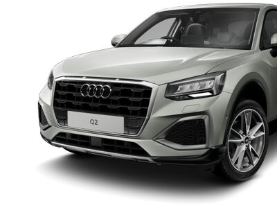 2025 Audi Q2