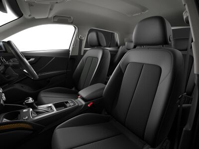 2025 Audi Q2