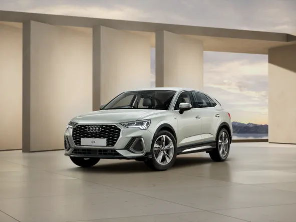 Q3 Sportback