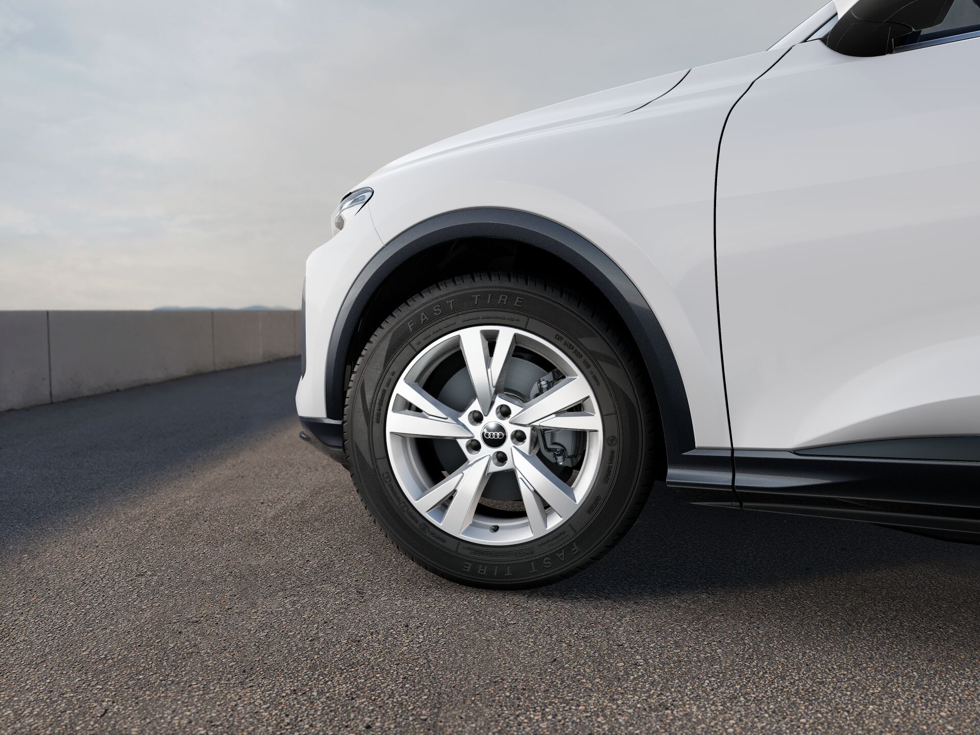 Q5 Sportback EXTERIOR-WHEELS-RIM