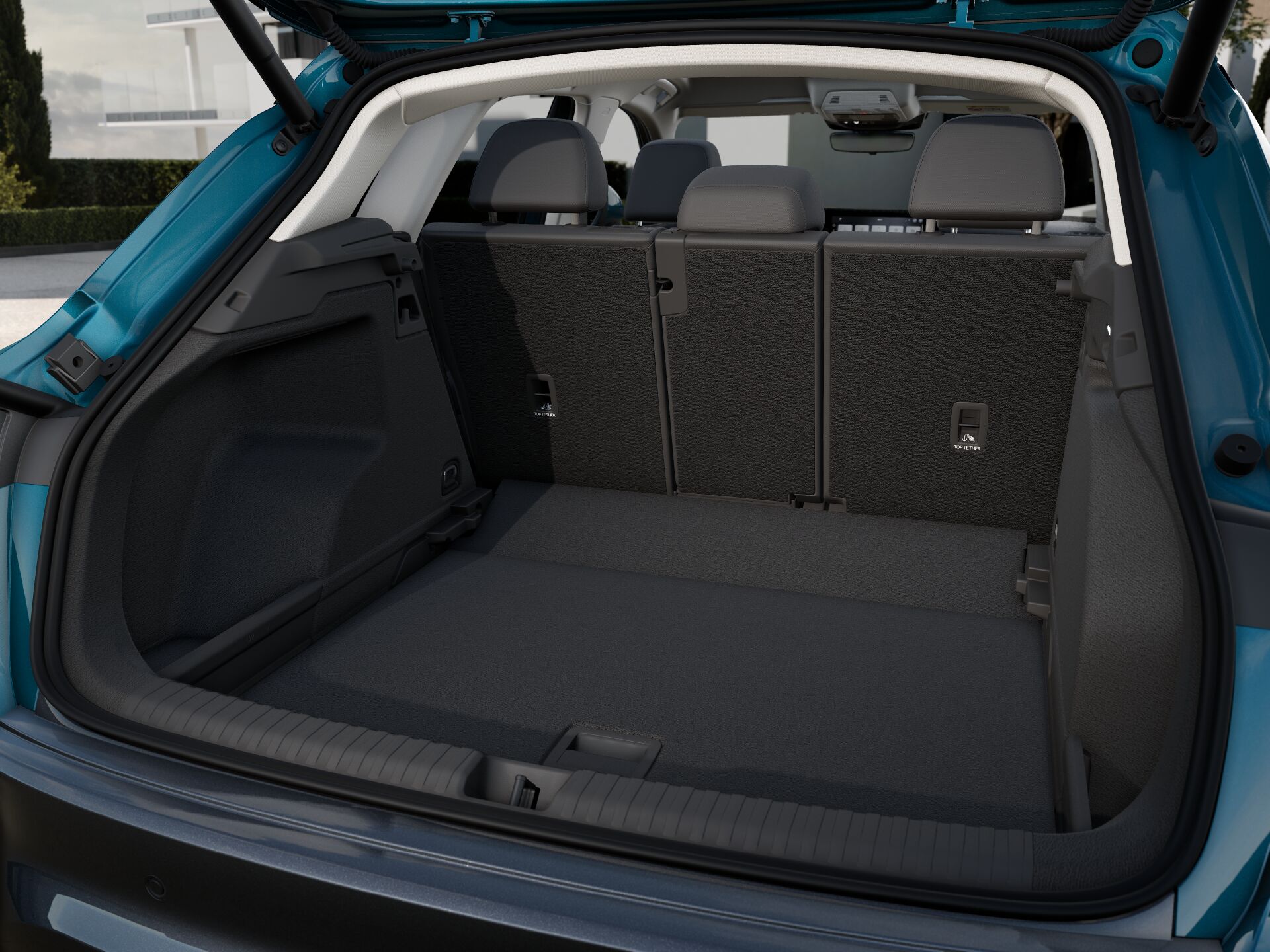 Audi Q3 SUV