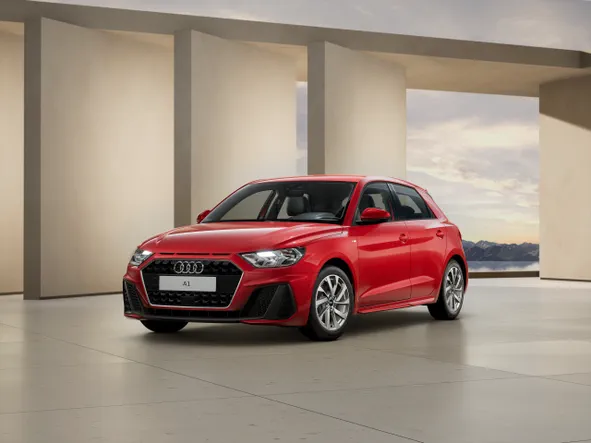 A1 Sportback