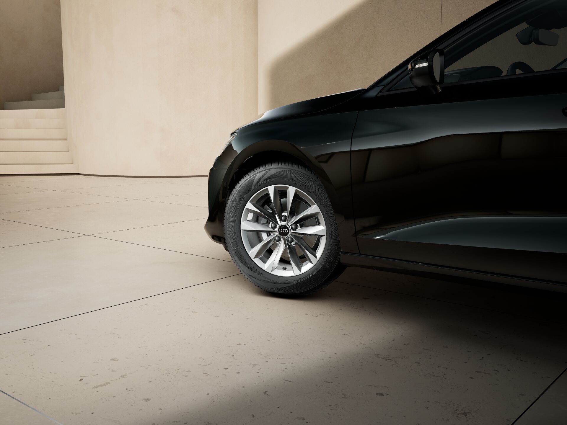 A3 Sportback EXTERIOR-WHEELS-RIM