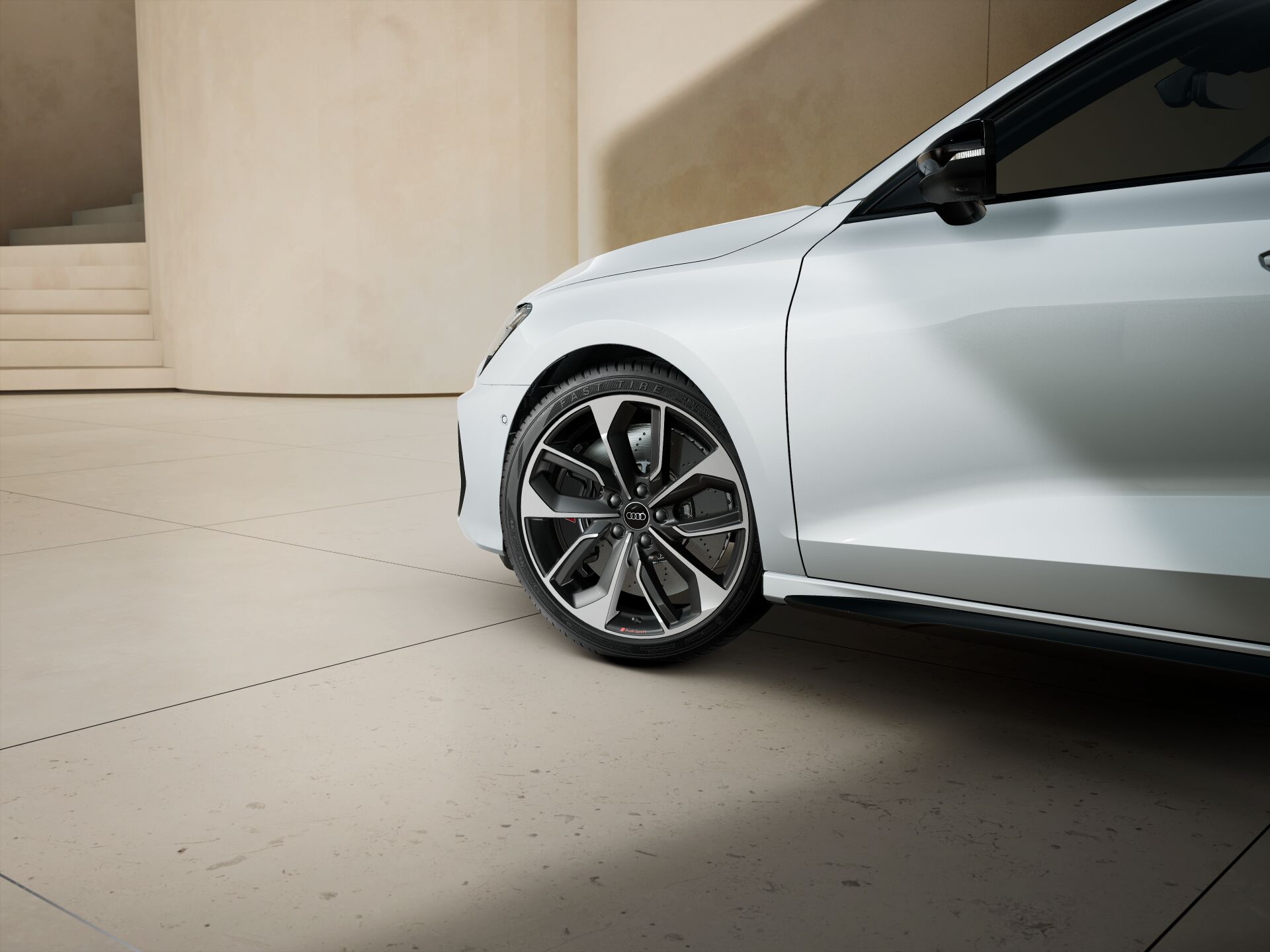 S3 Sportback EXTERIOR-WHEELS-RIM