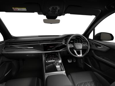 2025 Audi Q7