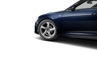 Image about Audi A6 Avant 40 TDI quattro S line150(204)kW(PS)S tronic