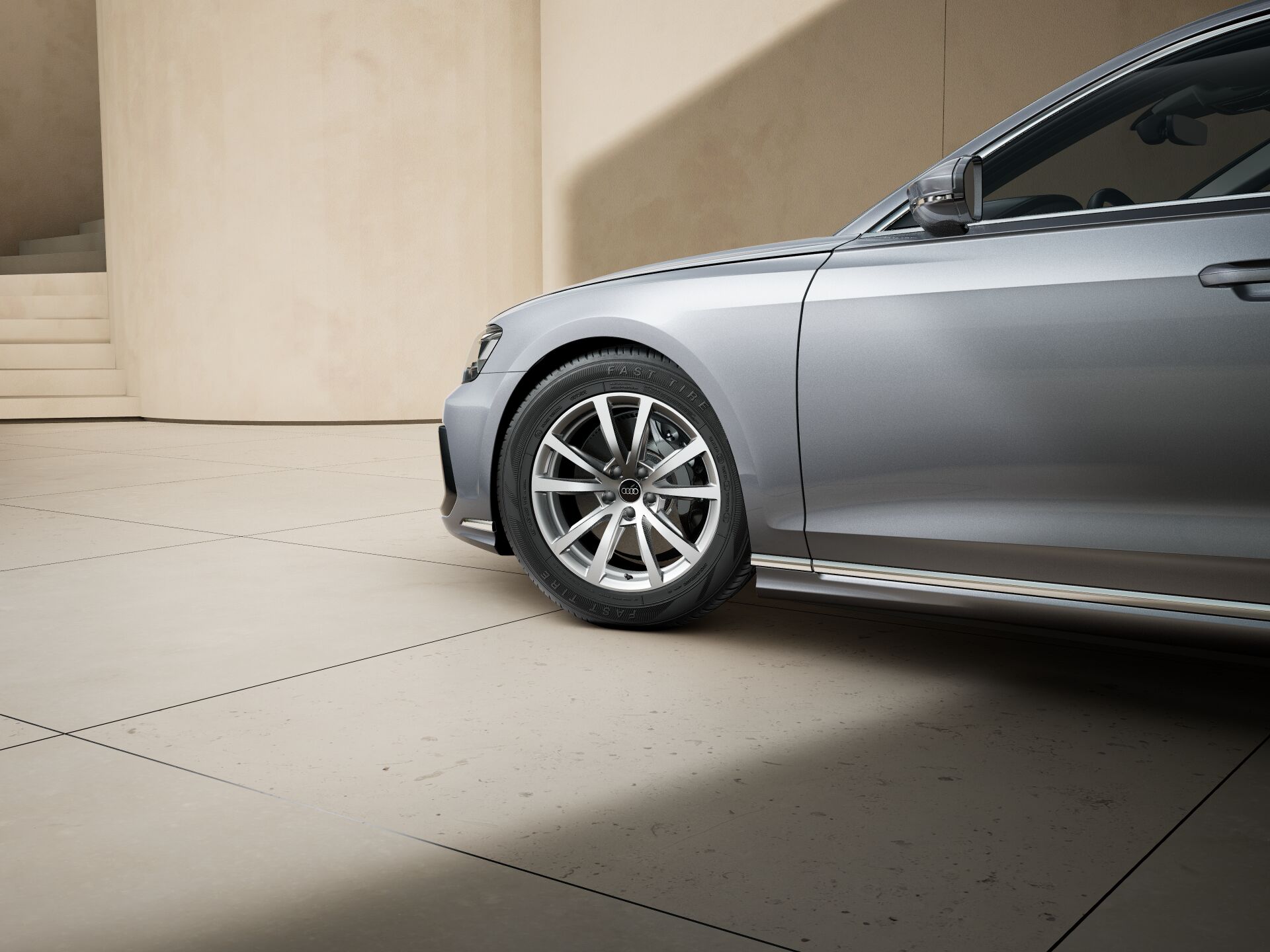 A8 L EXTERIOR-WHEELS-RIM