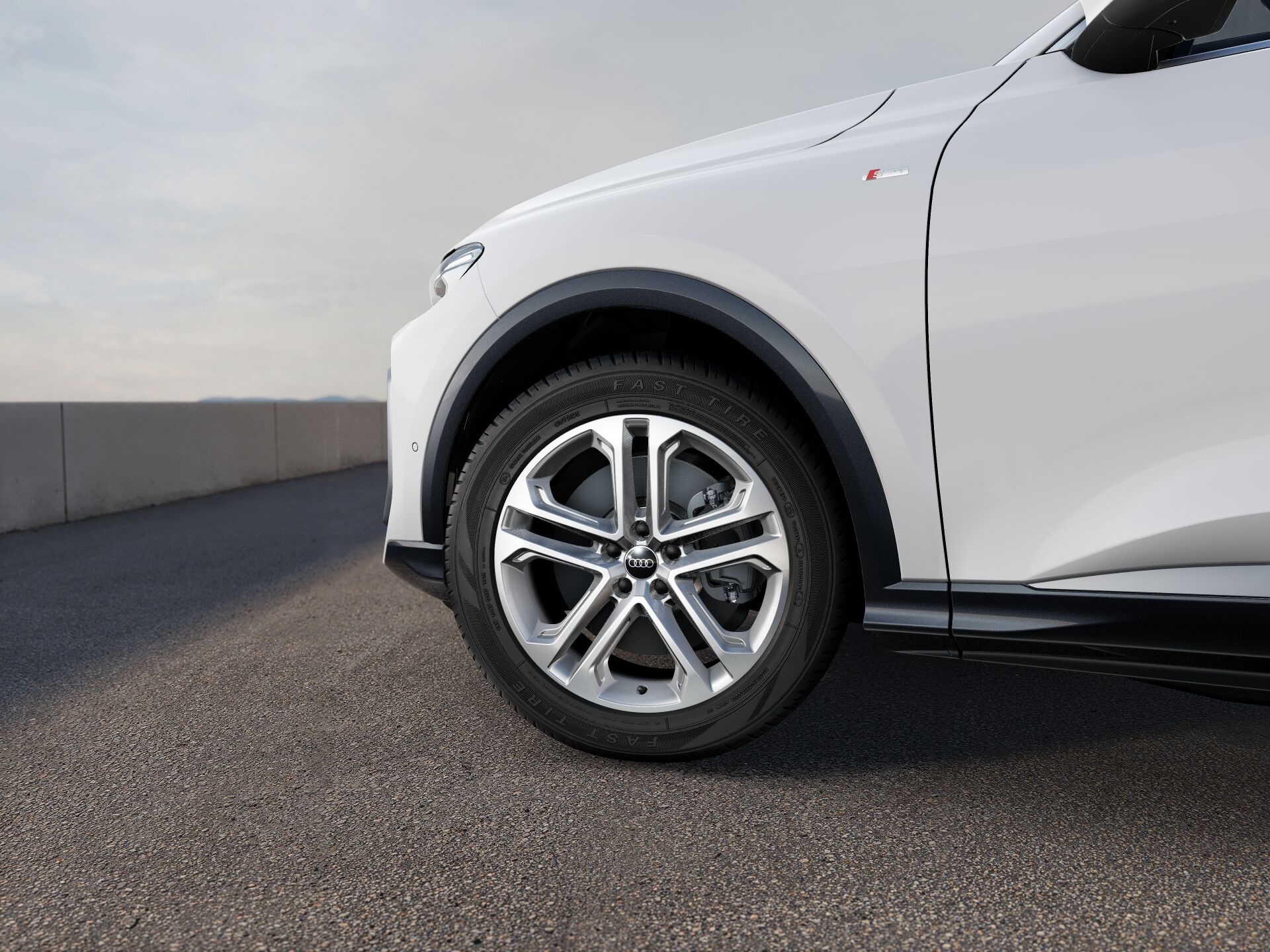 Q5 Sportback EXTERIOR-WHEELS-RIM