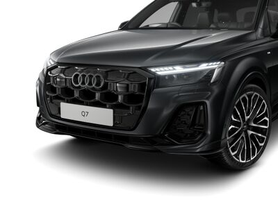 2025 Audi Q7