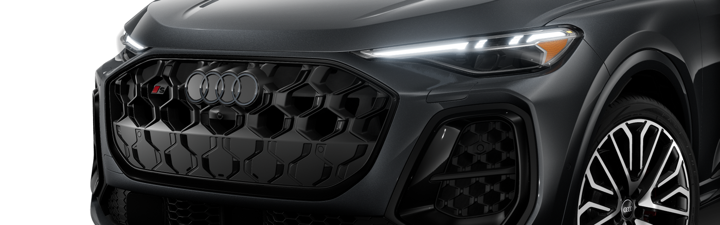 2026 Audi SQ5 Premium Plus - Photo 15