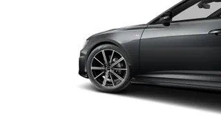 Image about Audi A6 Sedan 45 TFSI quattro S line 195 kW (265 PS) S tronic