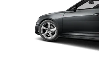 Image about Audi A6 Sedan 45 TFSI quattro S line 195 kW (265 PS) S tronic