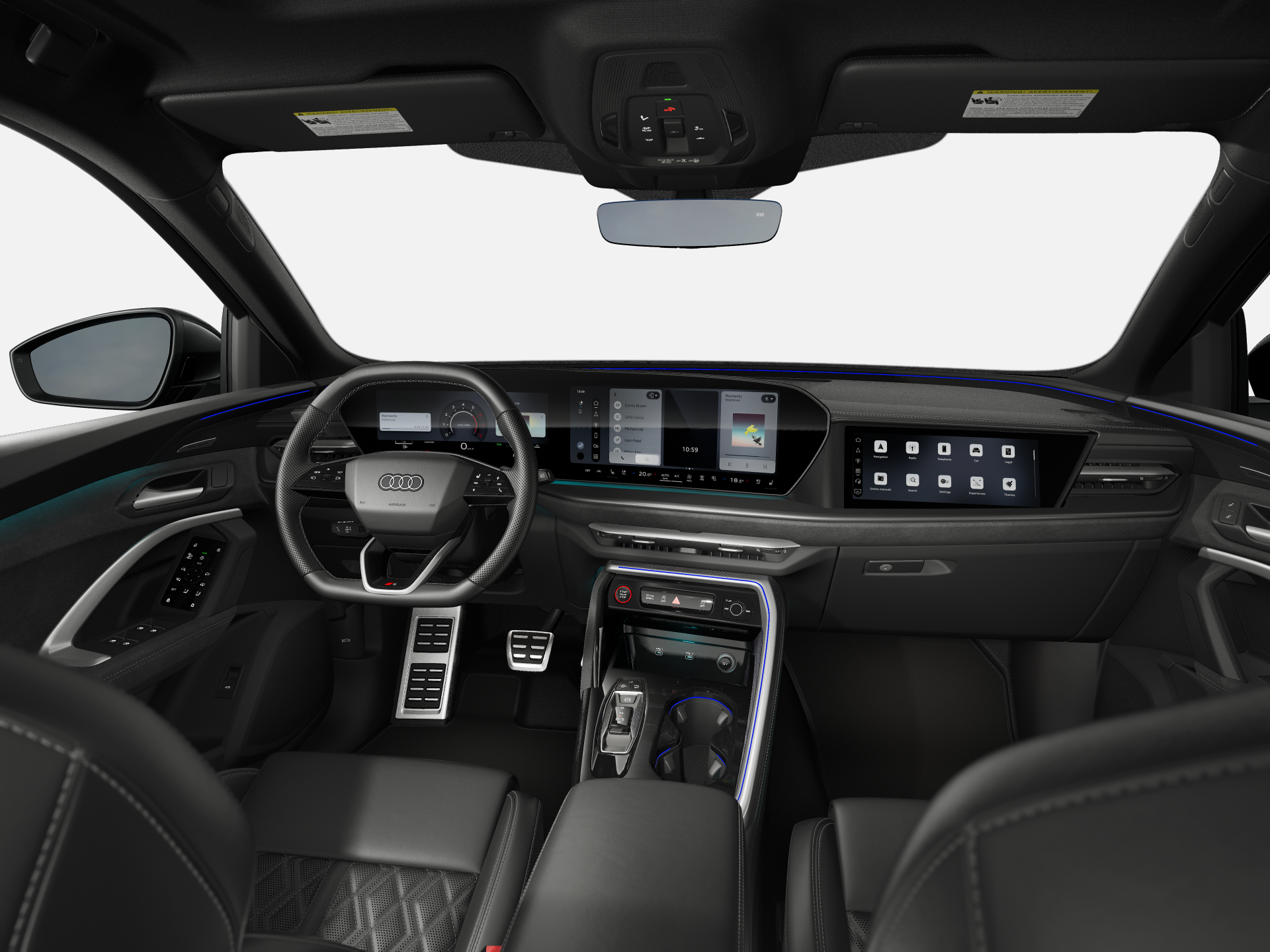 2026 Audi SQ5