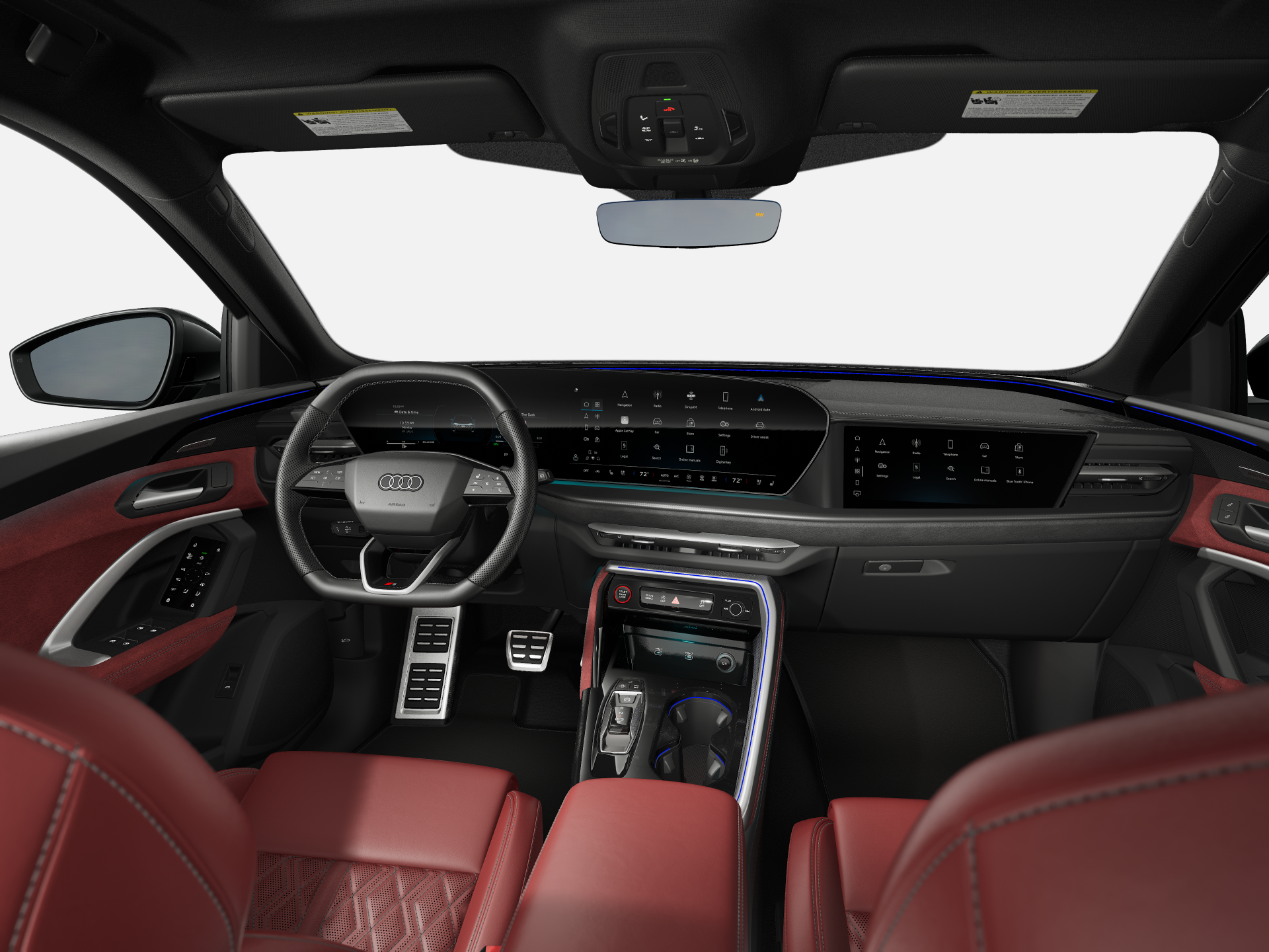 2025 Audi SQ5