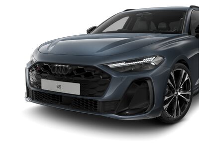 2025 Audi S5