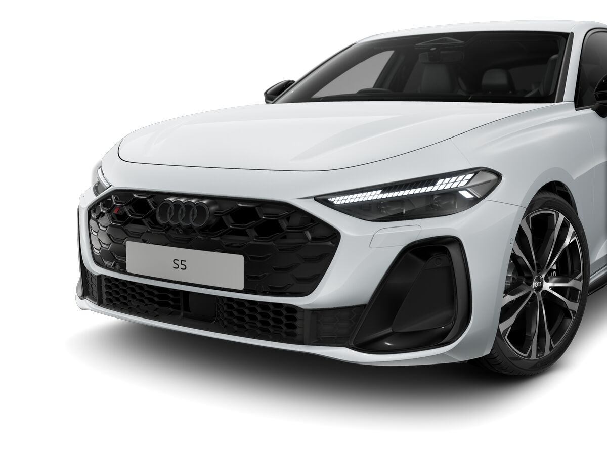 2025 Audi S5