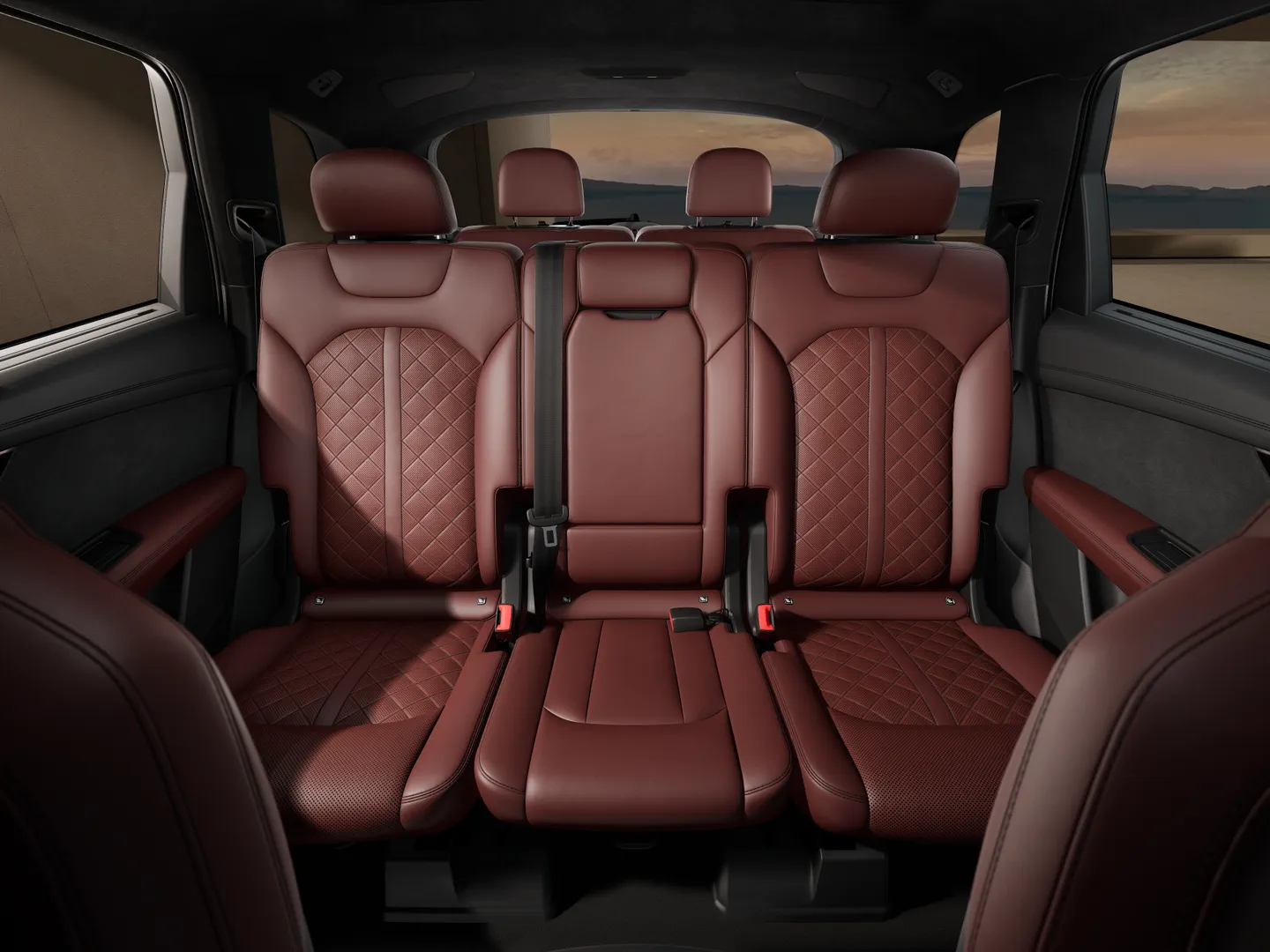 Image about Audi SQ7 SQ7 SUV TFSI 373 kW tiptronic