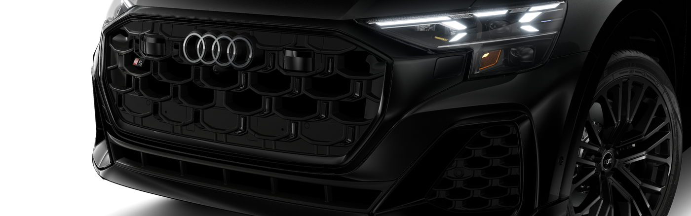 2026 Audi SQ8 Prestige - Photo 52