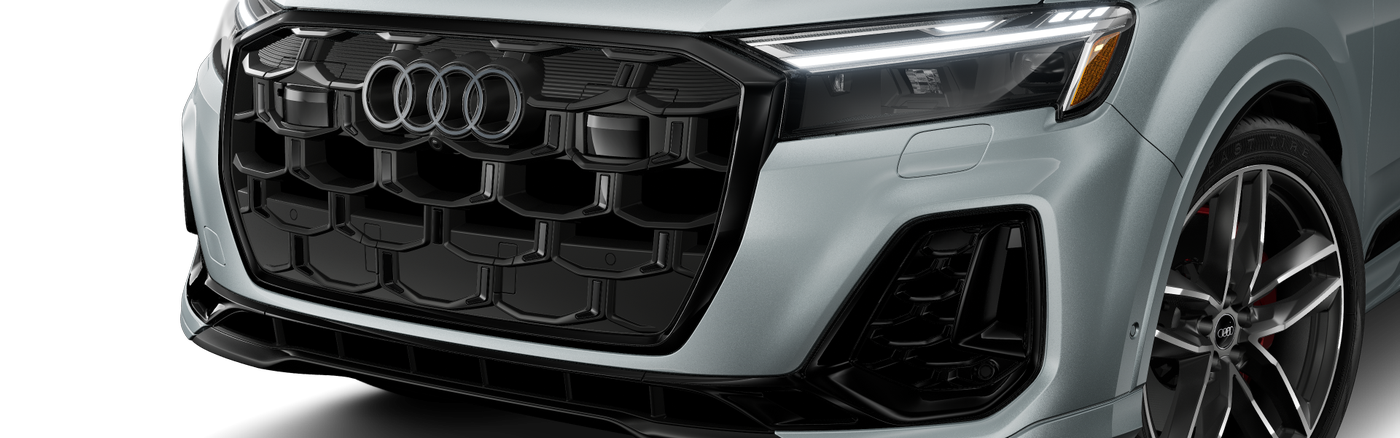 2026 Audi Q7 Prestige - Photo 43