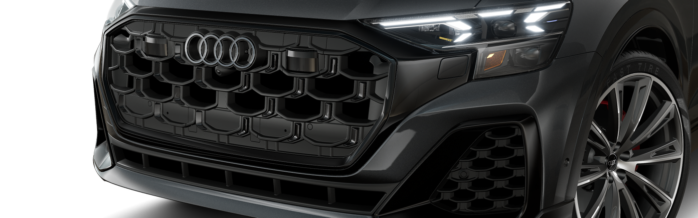 2026 Audi Q8 Prestige - Photo 15