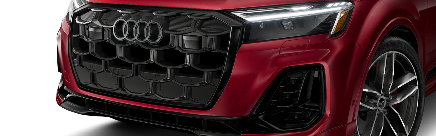 2026 Audi Q7 Prestige - Photo 37