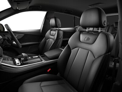 2025 Audi Q8