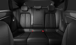 Image about Audi A7 Sportback 40 TDI quattro 150 kW (204 PS) S tronic