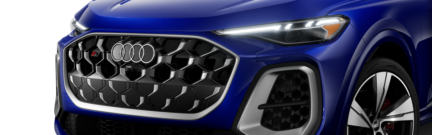 2026 Audi SQ5 Premium Plus - Photo 46