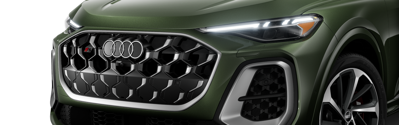 2026 Audi SQ5 Sportback Prestige - Photo 42