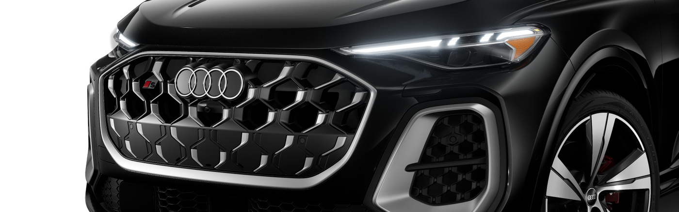 2026 Audi SQ5 Premium Plus - Photo 42